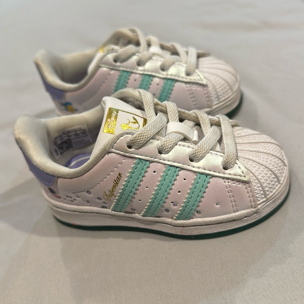 Disney Adidas